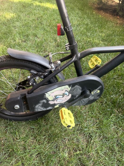 Bicicleta impecabila