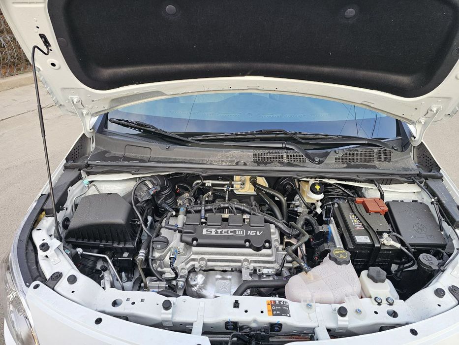 Продаётся кобальт мсм 2026