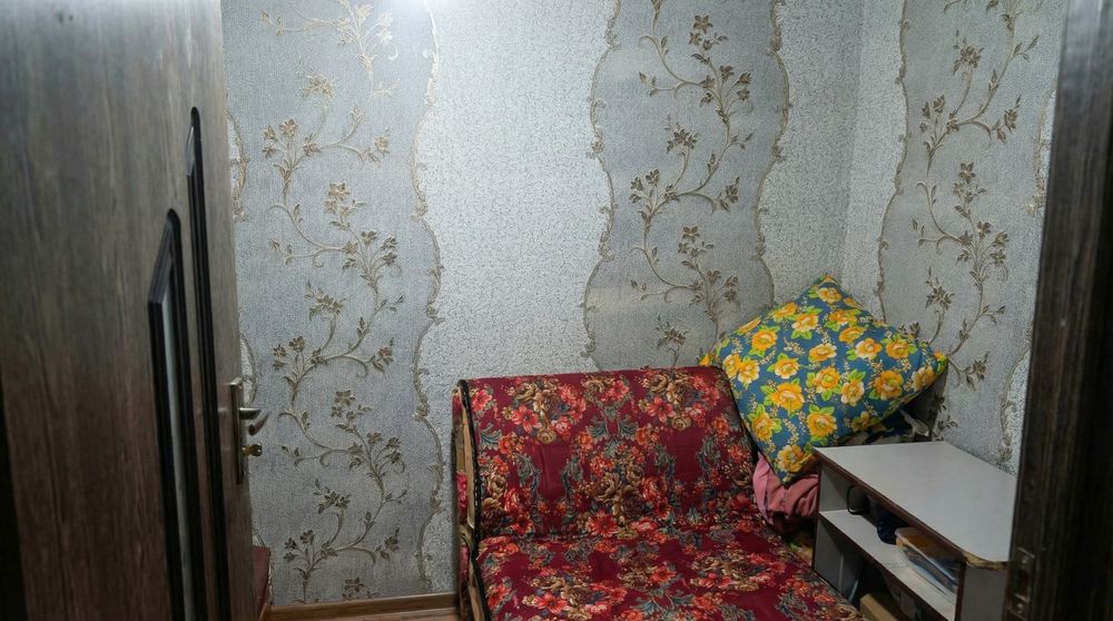 SROCHNIY ARZONGA Chilonzor kvartira 
Chilonzorning tinch va qulay h