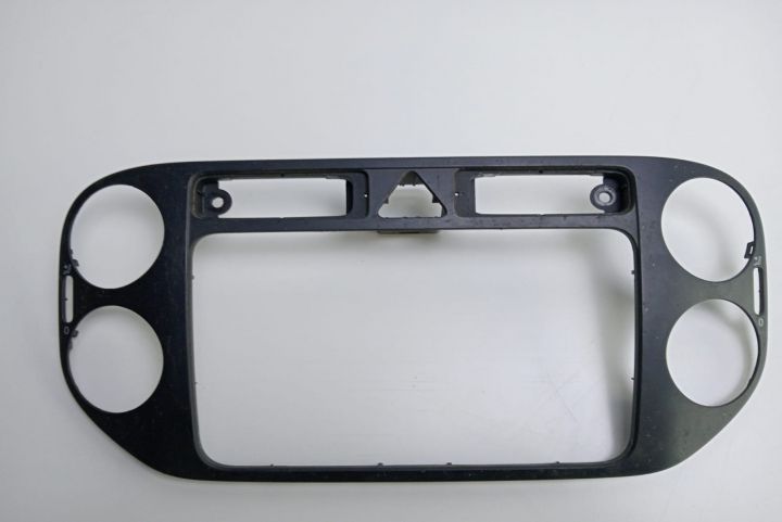 Grila aer bord centrala  5M0858071H Volkswagen VW Golf Plus prima gen