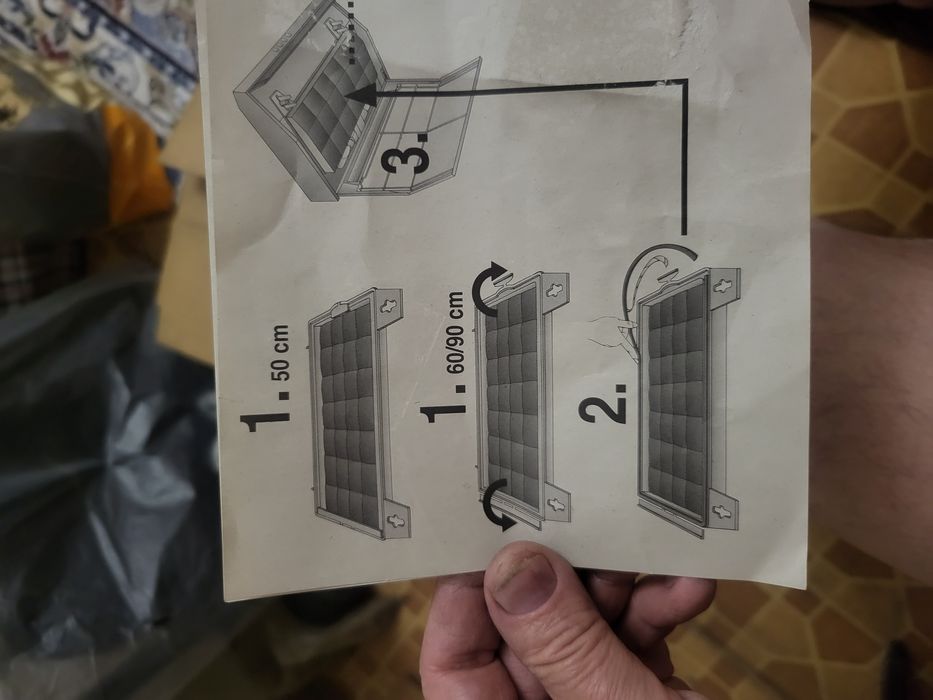 Угольный фильтр для вытяжки