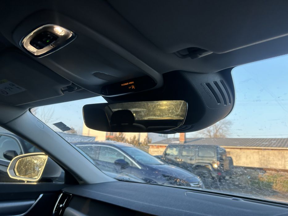 Oglindă interioară retrovizoare Volvo S90 2017