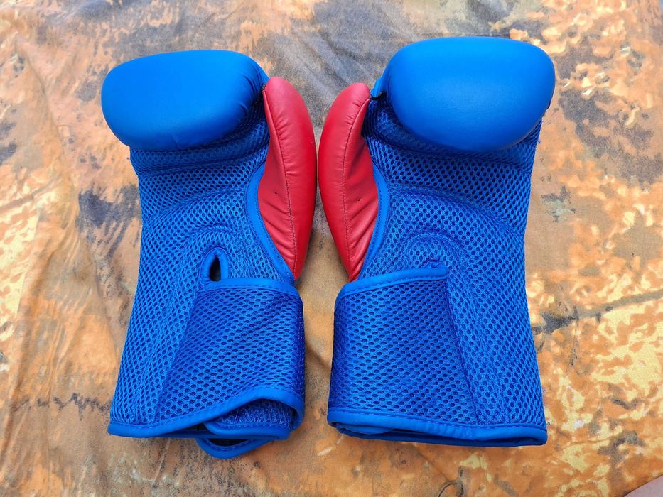 manusi box adidas kickboxing mma
