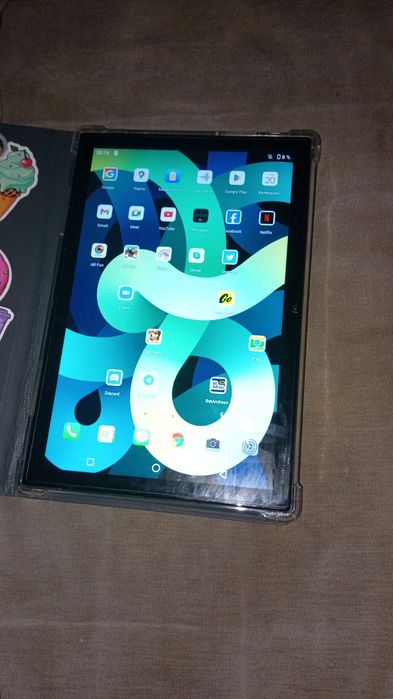 Продам планшет в отличном состоянии