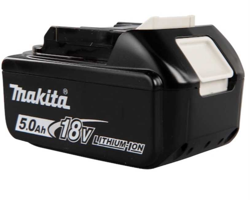 Батерия Makita 18v BL1850 B