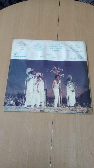 лот грамофонни плочи