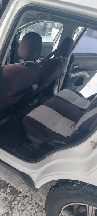 Митсубиси аутлендер