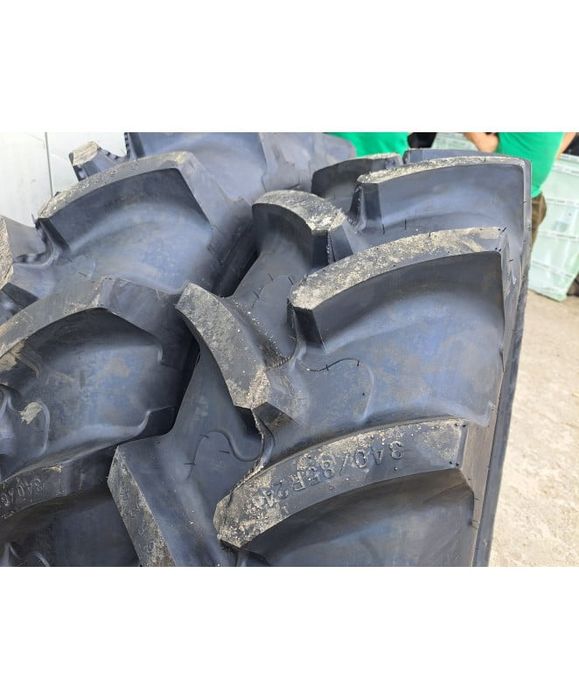 340/85 r24 armour 125a8 tl (13.6r24) anvelope  Cauciucuri tractor, Fiat, Case, Fendt, John Deere, New Holland, Massey Ferguson, UTB   Cauciucuri tract