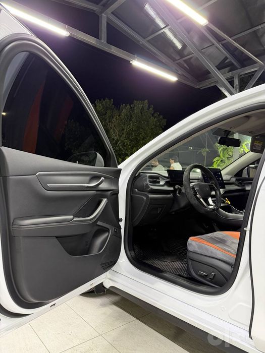 BYD chazor 2024 2 poz