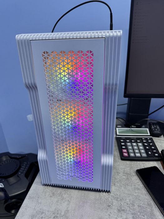 Продаётся мощный кейс