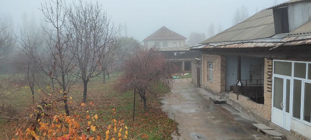 Продается Дом-Дача!