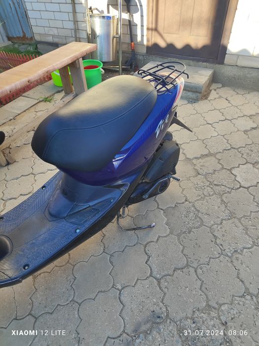 Скутер Honda AF56