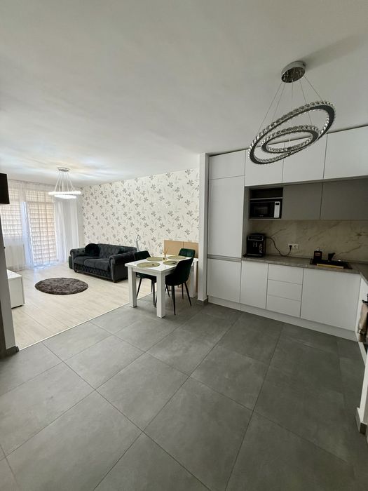 PF Inchiriez apartament pe Strada Oasului cu parcare