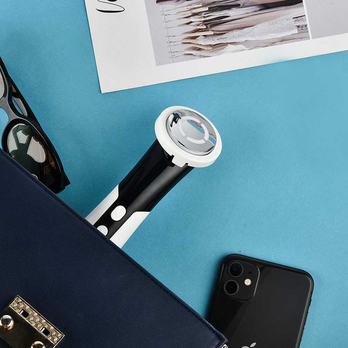 Уред за лице EMS мезотерапия Масажор фотонна терапия Лифтинг, акне