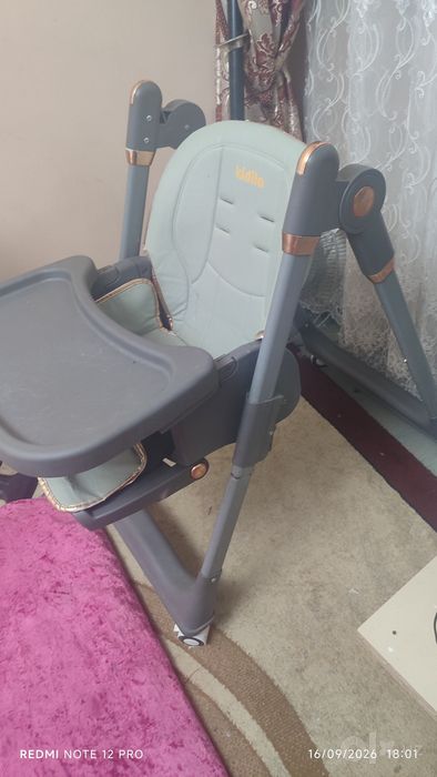 Stulchik bolalar uchun