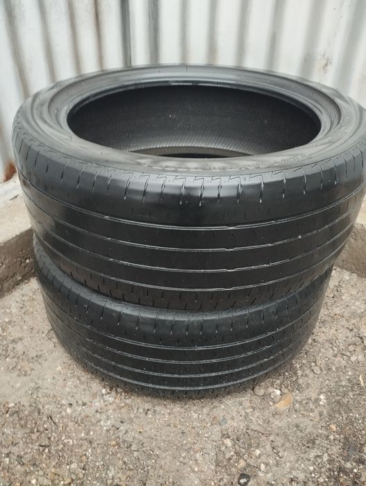 Шины летние 2 штуки