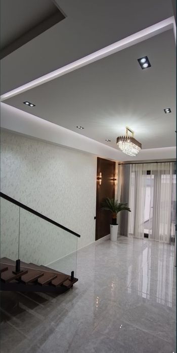 Продаётся евро коттедж Кибрайский район ТашГРЭС