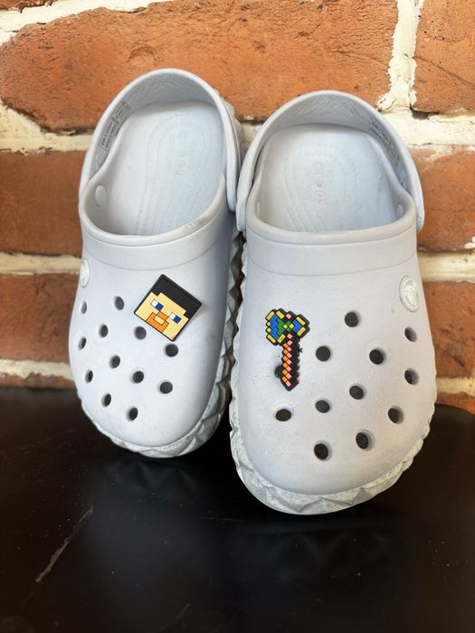 Crocs 30-31
