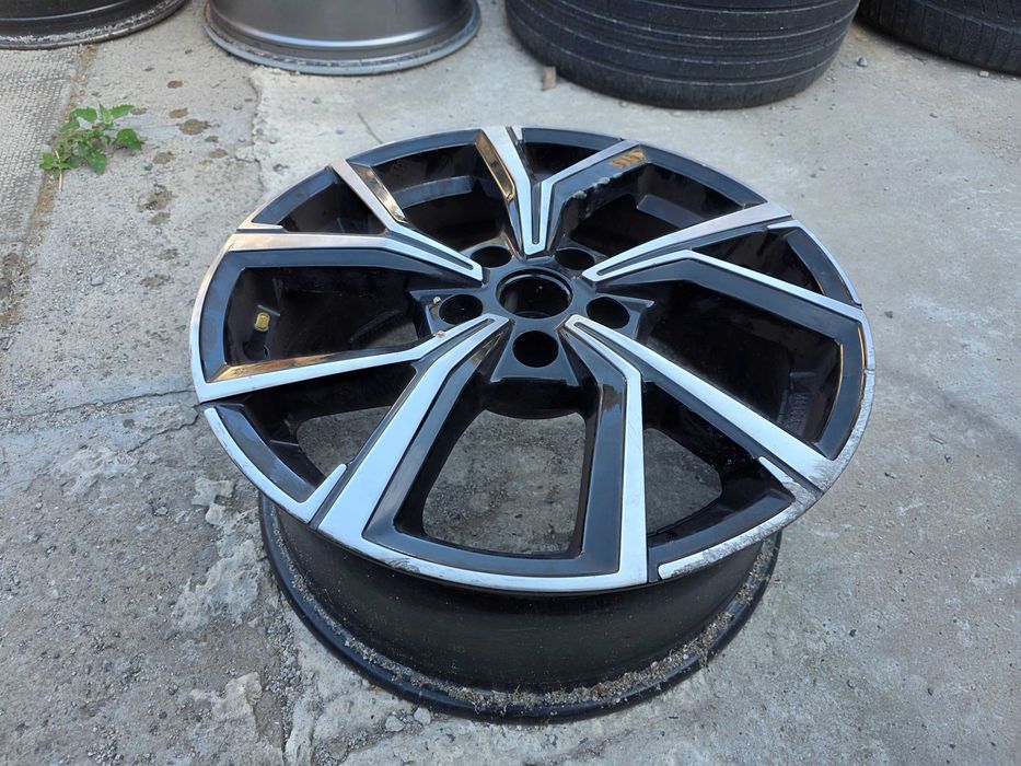 1бр Джанта 17 - Audi, VW, Skoda, Seat