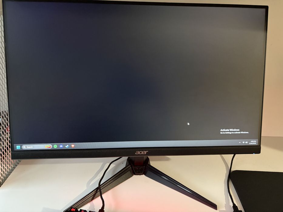 Acer QG241Y M3bmiipx