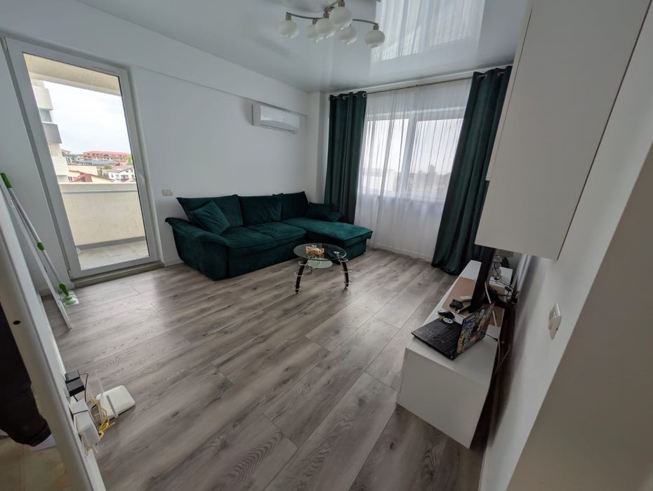 Apartament 2 camere