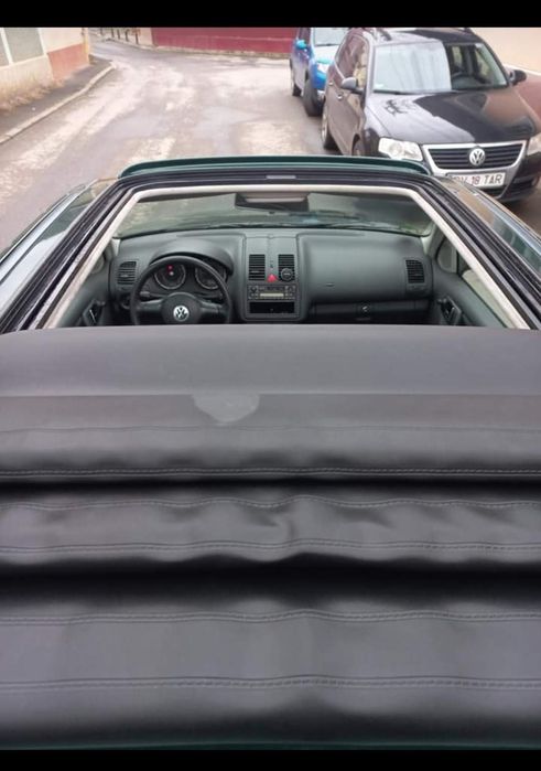 Vând WW polo, pentru dezmembrare