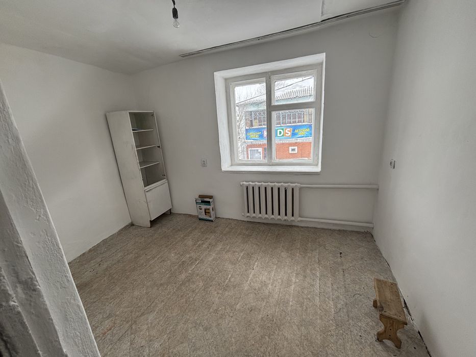 Продам квартиру в центре талшыка