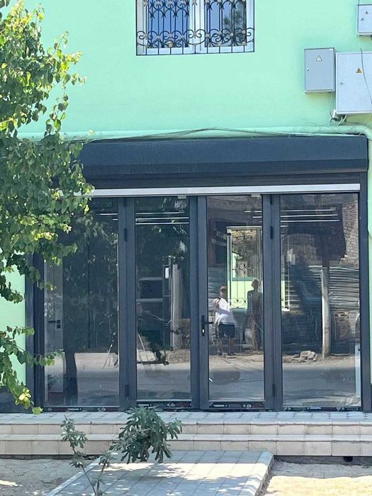 Аренда нежилое помещение