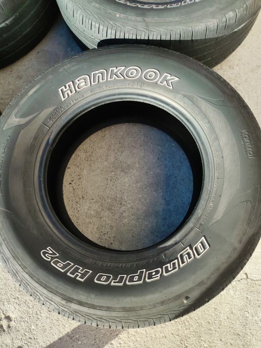 Продам хорошие шины