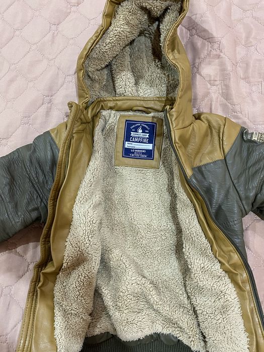 Зимни якета