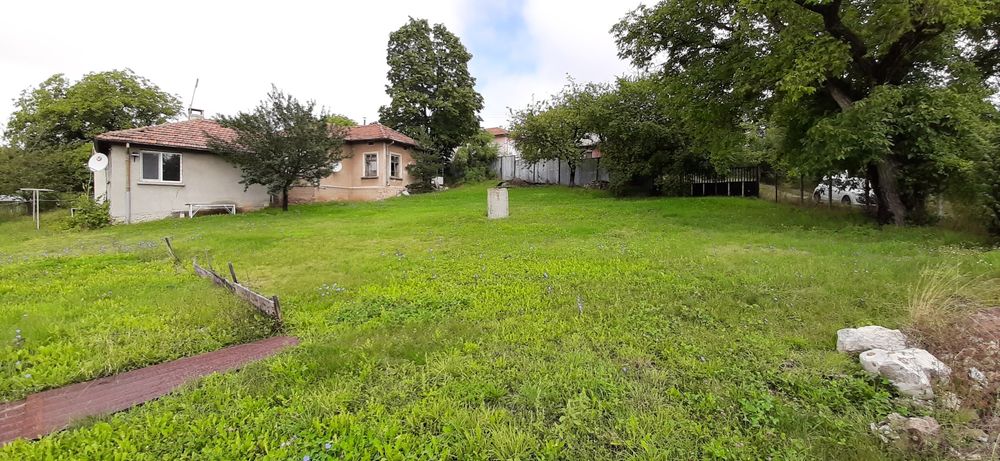 Продава се Къща в с. Лопушня, Област София-област - 60 кв.м за 534 €/кв.м - Снимка #5