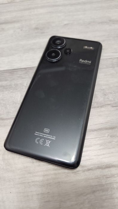 Redmi note 13 pro plus