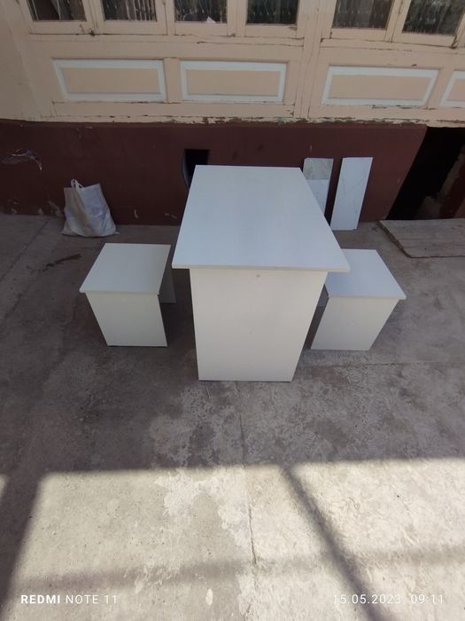 Parta sotiladi taburetkasi bn xoxlasela aloxida