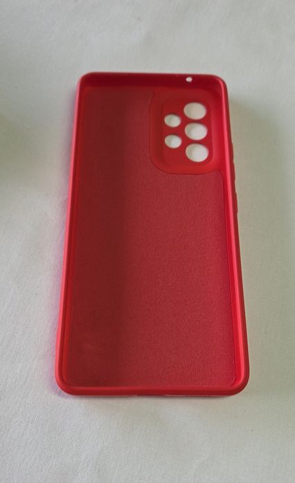 Кейс за телефон samsung galaxy A53 5G