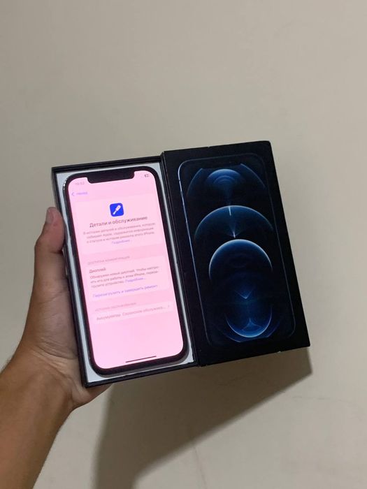 Iphone 12 pro srochna