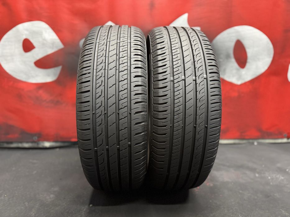 205 60 16, Летни гуми, Barum Bravuris5, 2 броя