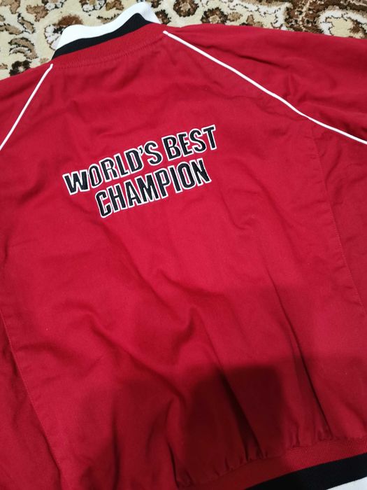 Ватирано детско яке 10-12 г.