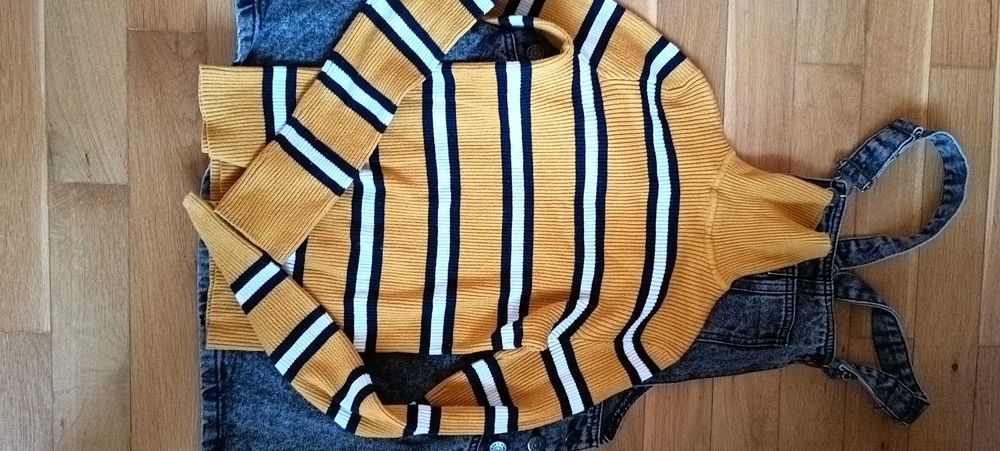 Лот за момиче 152см