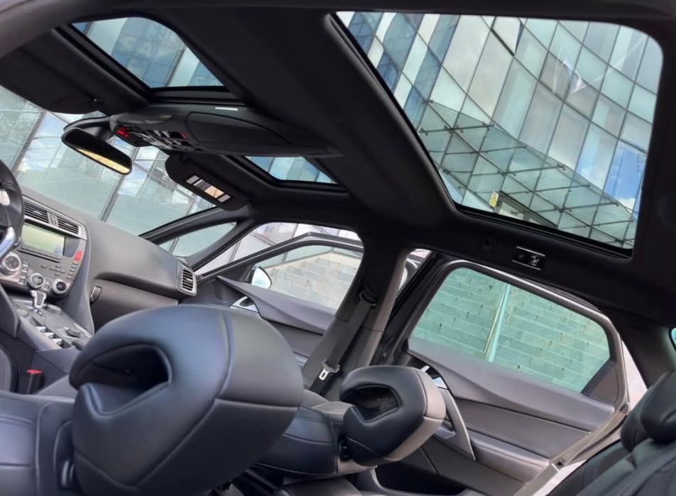 Vand Citroen Hybrid DS5