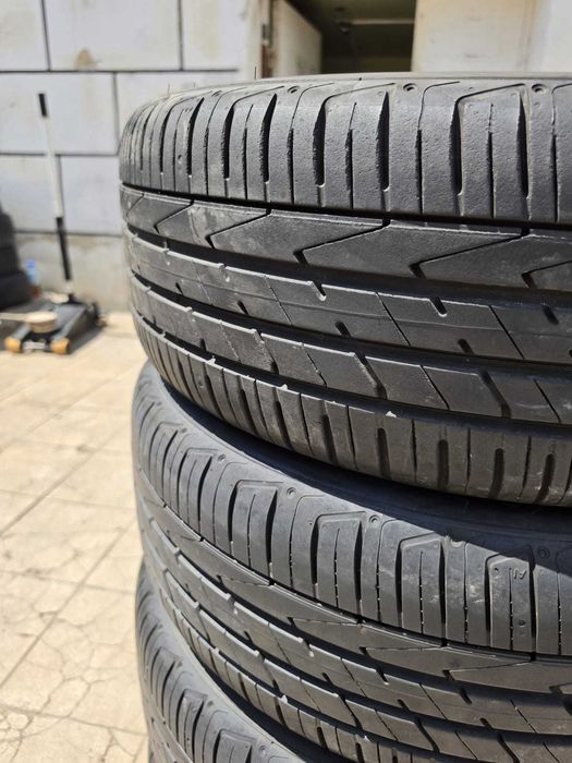 джанти за Volkswagen Tiguan 5х112 19 Цола 5x112 Фолксваген Тигуан
