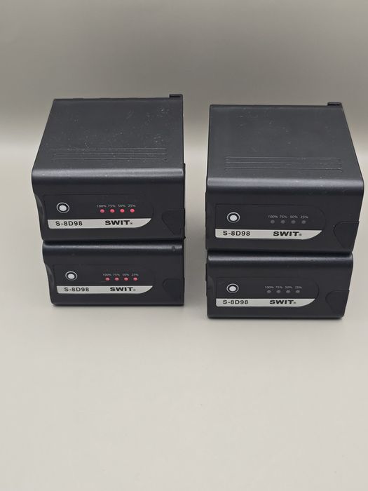 Acumulator SWIT S-8D98, 9.8Ah (70w)