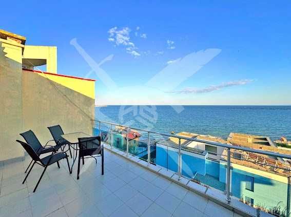 Продава се Двустаен апартамент в с. Равда, Област Бургас - 102 кв.м за 1520 €/кв.м - Снимка #5