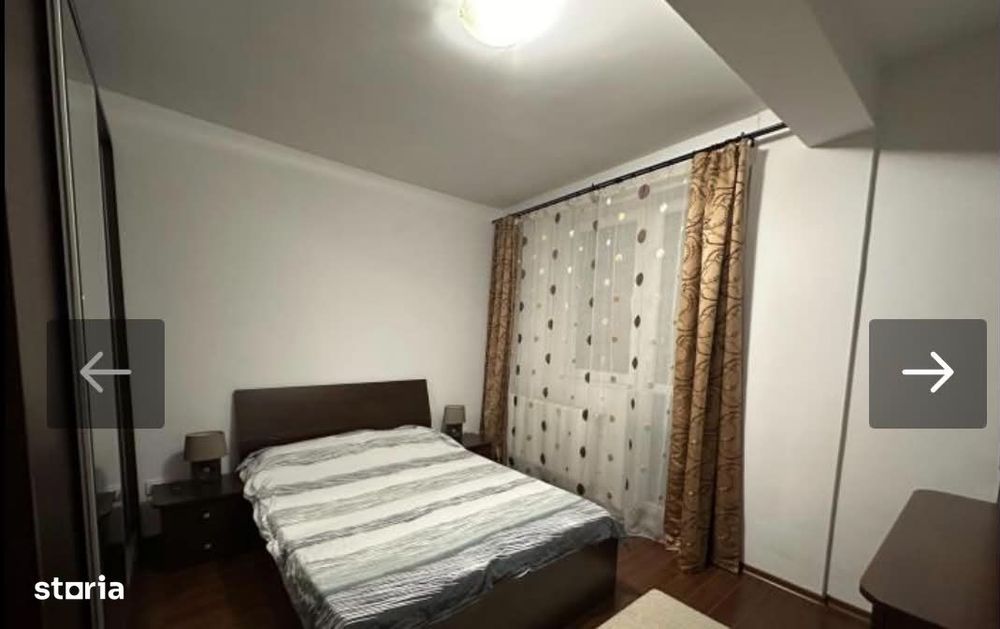 Apartament 2 Camere 7 min metrou