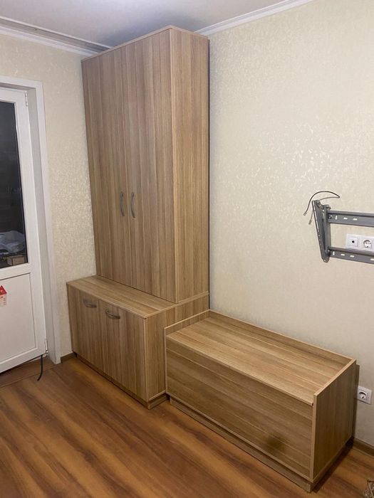 Шкафы для балкона