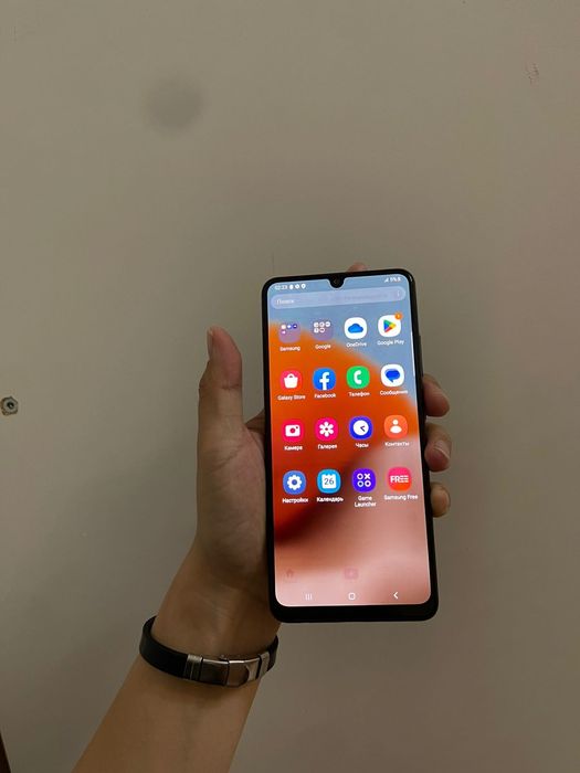Samsung a32 64гб