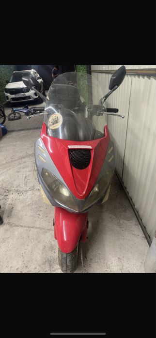Продам мопед 150 кубов