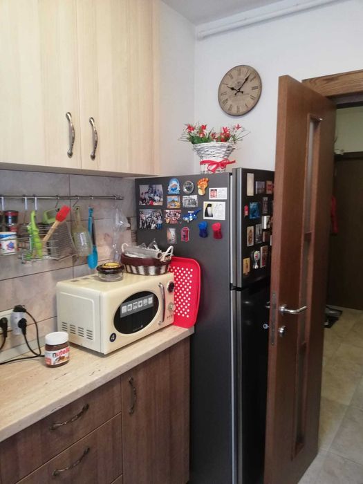 Vanzare apartament 4 camere