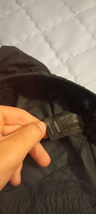 Adidas ветровка м-ка