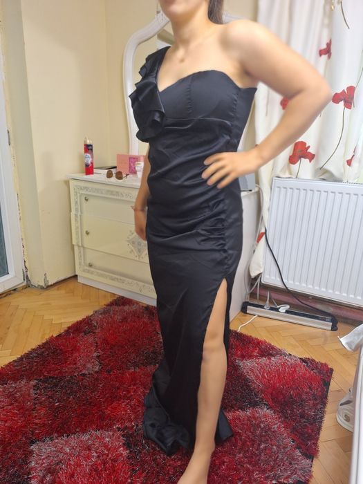 Rochie se ocazie nou noută la cel mai mic preț