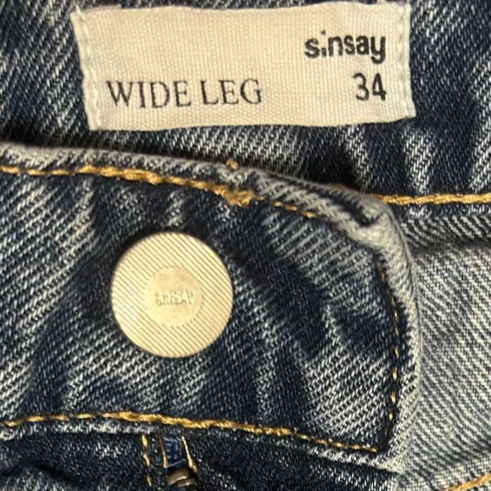 Женски Дънкови Панталони